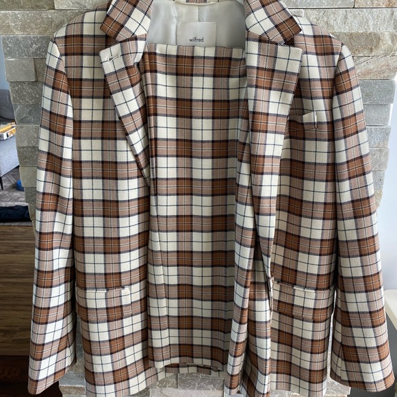 Wilfred Sophia Blazer - Picture 7 of 7